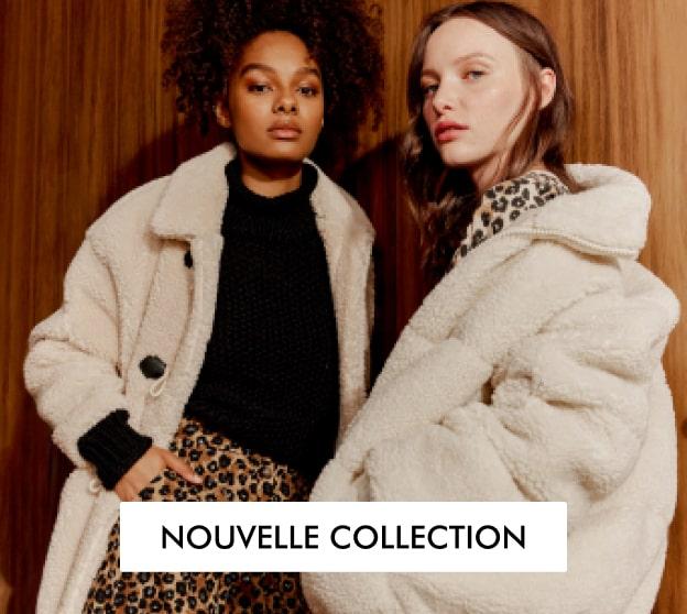 Nouvelle collection