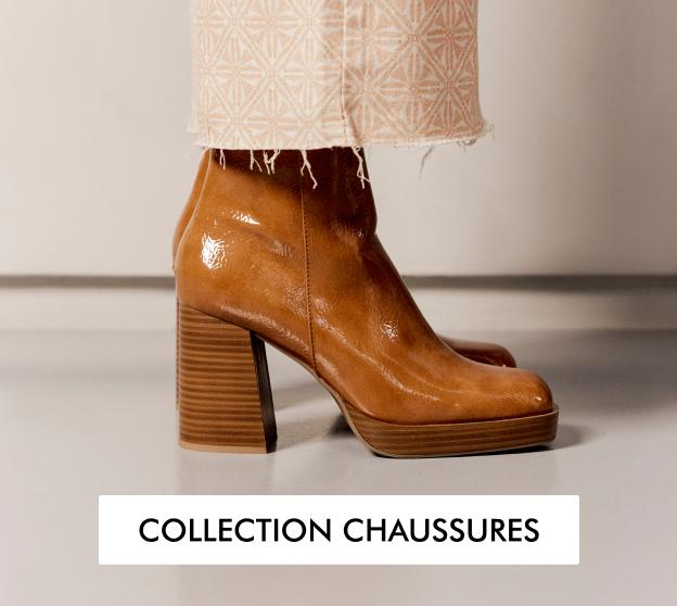 Nouvelle collection
