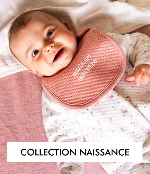 Collection naissance