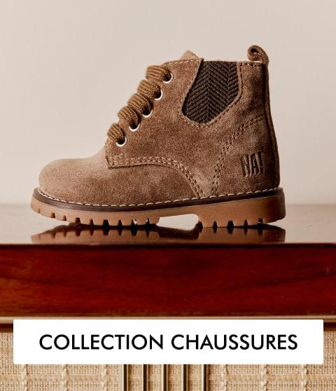 Collection chaussures