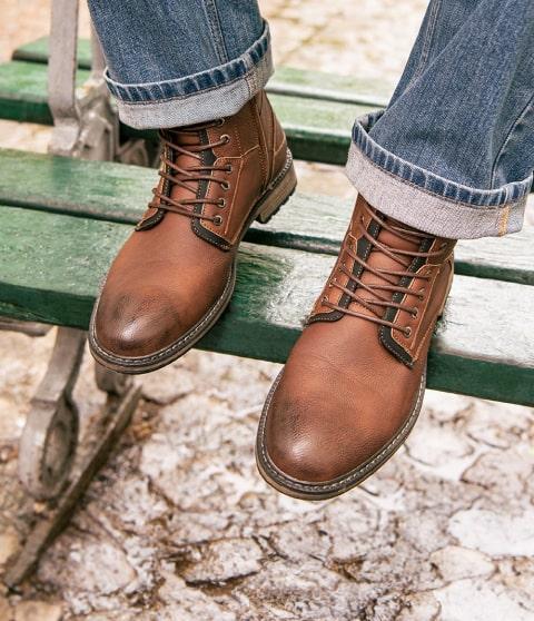 Chaussures homme