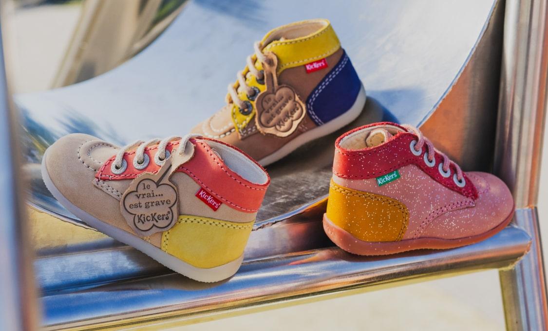 Collection Kickers