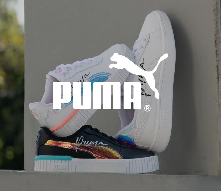 Collection Puma