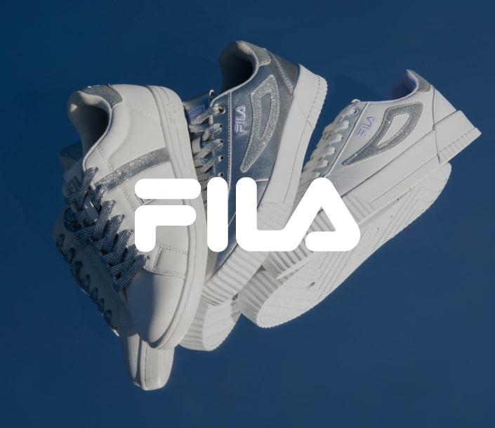 Collection Fila