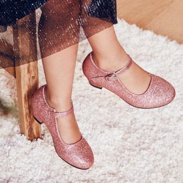 Chaussures fille