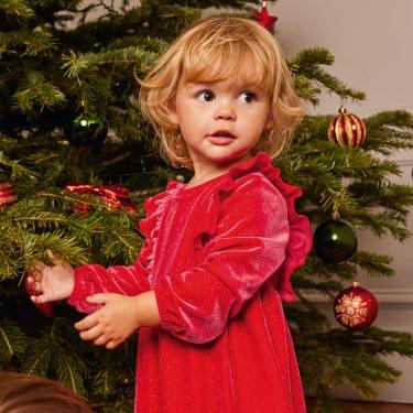 Tenues de fetes