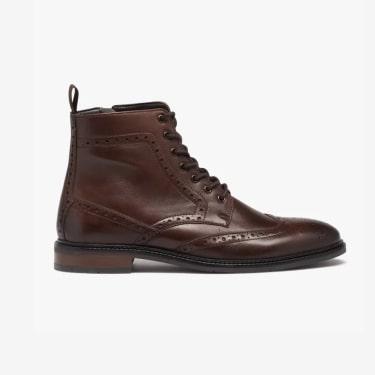 Boots homme
