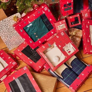 Boutique de Noël