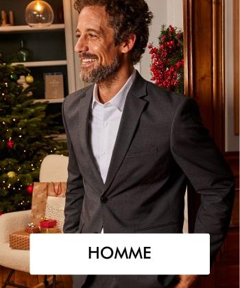 Homme