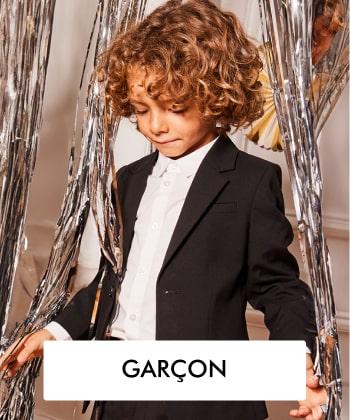 Garçon