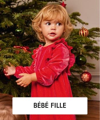 Bébé Fille