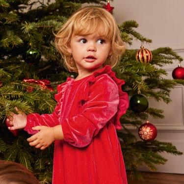 Bébé Fille