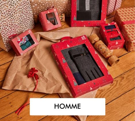 Homme