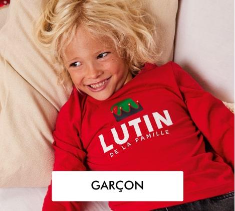 Garçon
