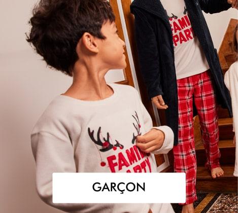 Garçon