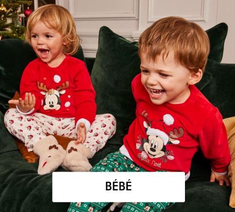 Bébé