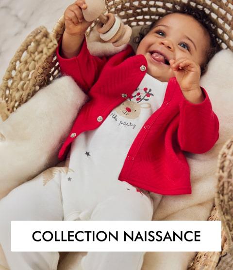 Collection naissance