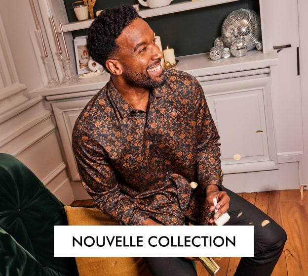 Nouvelle collection
