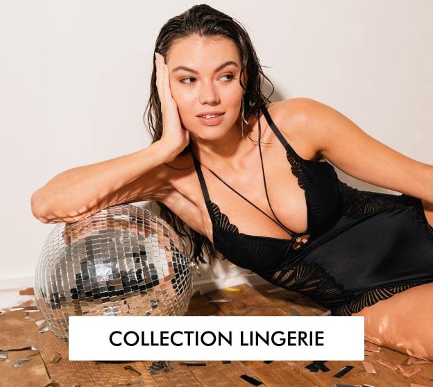 Nouvelle collection