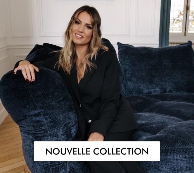 Nouvelle collection