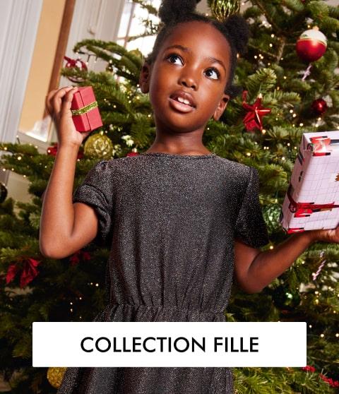 Collection fille