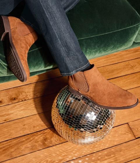 Chaussures homme