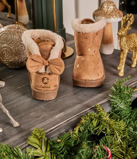 Chaussures bébé