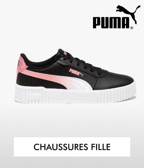 Chaussures fille