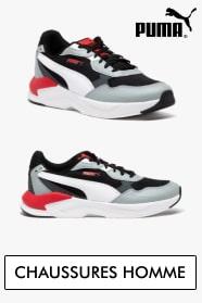 Puma Homme