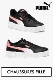 Puma Fille