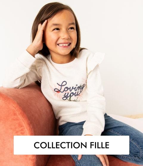 Collection fille