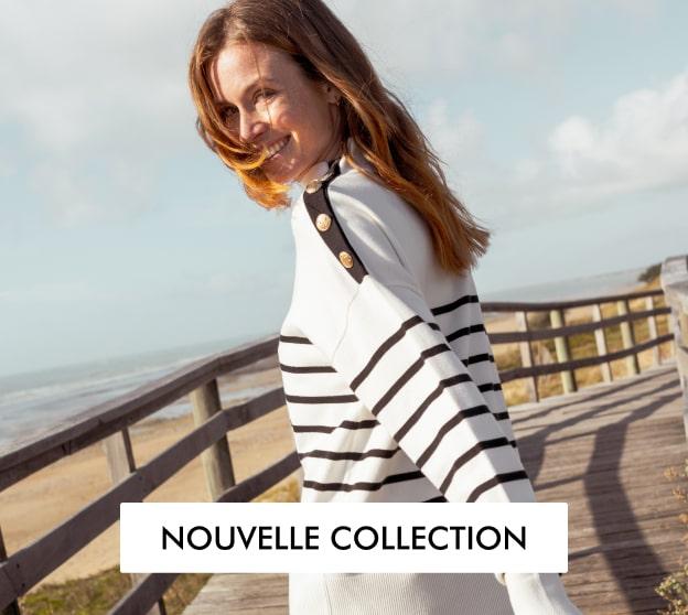 Gemo vetement femme nouvelle discount collection