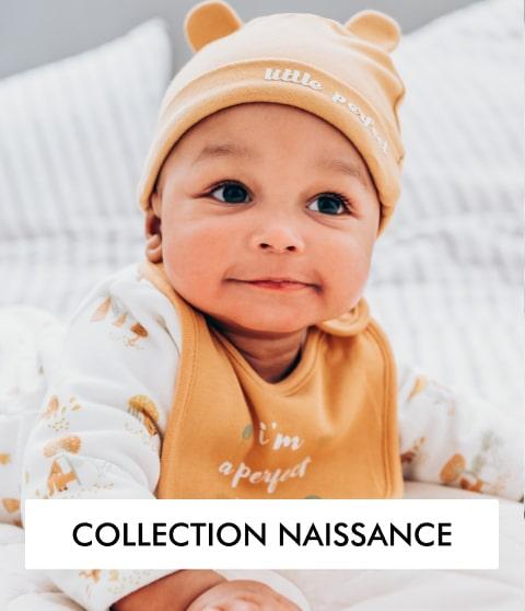 Collection naissance