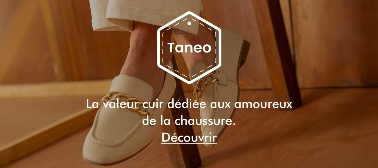 Collection Taneo