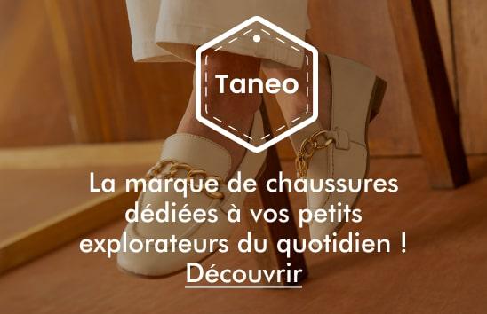 Collection Taneo
