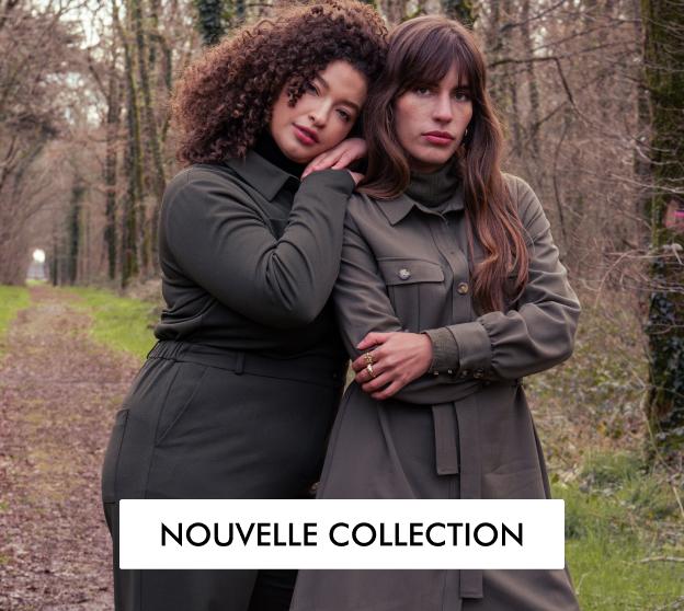 Catalogue top gemo femme
