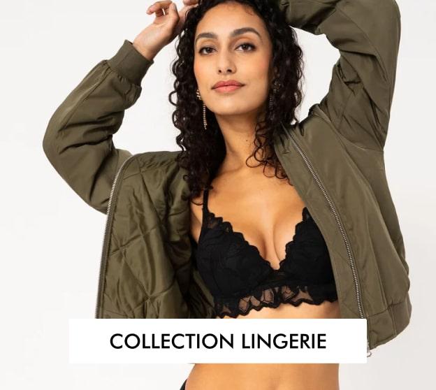 Gemo vetement femme nouvelle collection best sale
