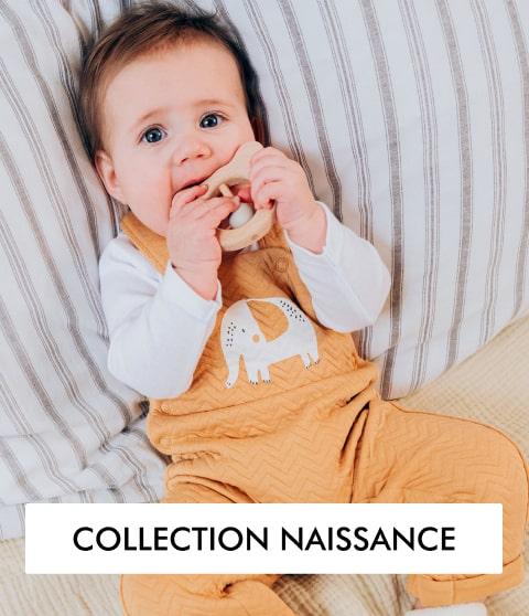 Vetement naissance 2025 fille pas cher