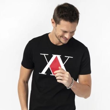 Tee-shirts Homme