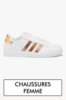 Tennis et baskets femme pas ch res