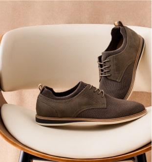 Collection Homme