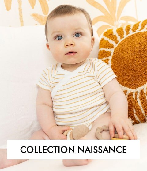 Collection naissance