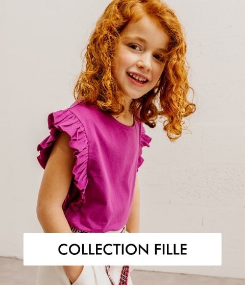 Collection fille