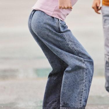 Jeans Fille