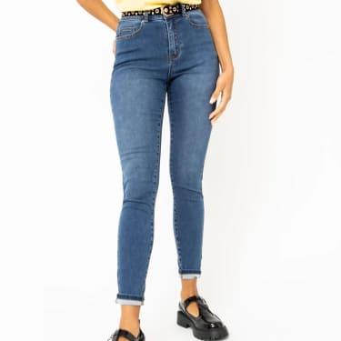 Jeans femme pas cher online