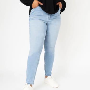 Jean push up pas cher clearance