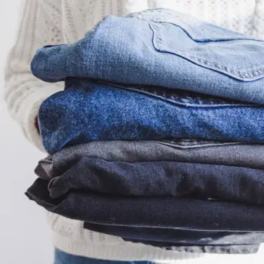 Tous les jeans