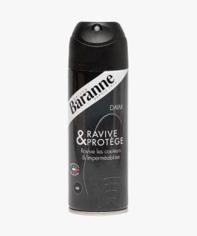 Bombe ravive et protège