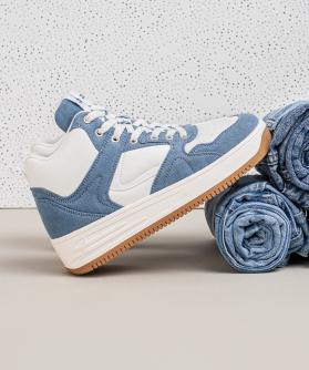 Entretenir ses baskets