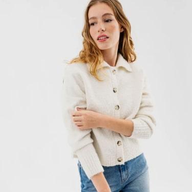 Vetements et chaussures femme pas cher